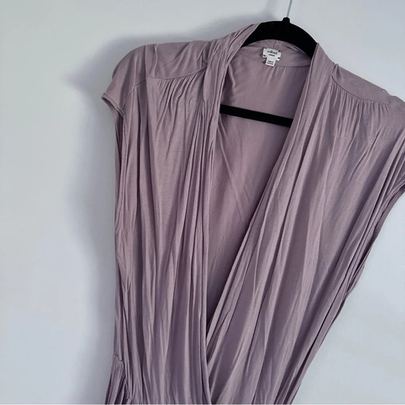 1 💜 Wilfred Aritzia Dress - Picture 2 of 6